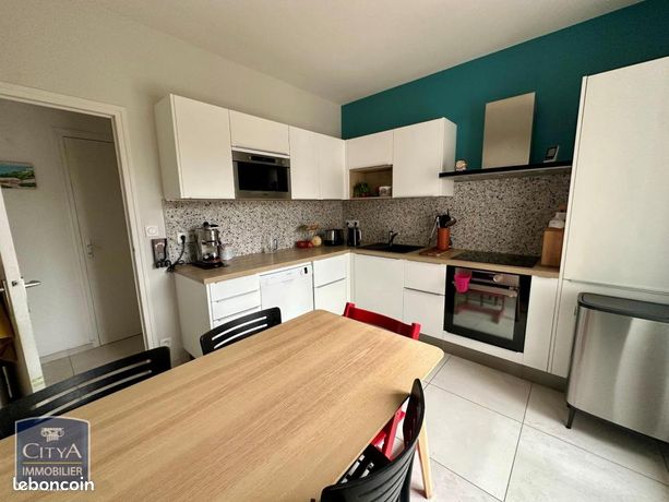 Maison 6 pièces 152 m² — 4