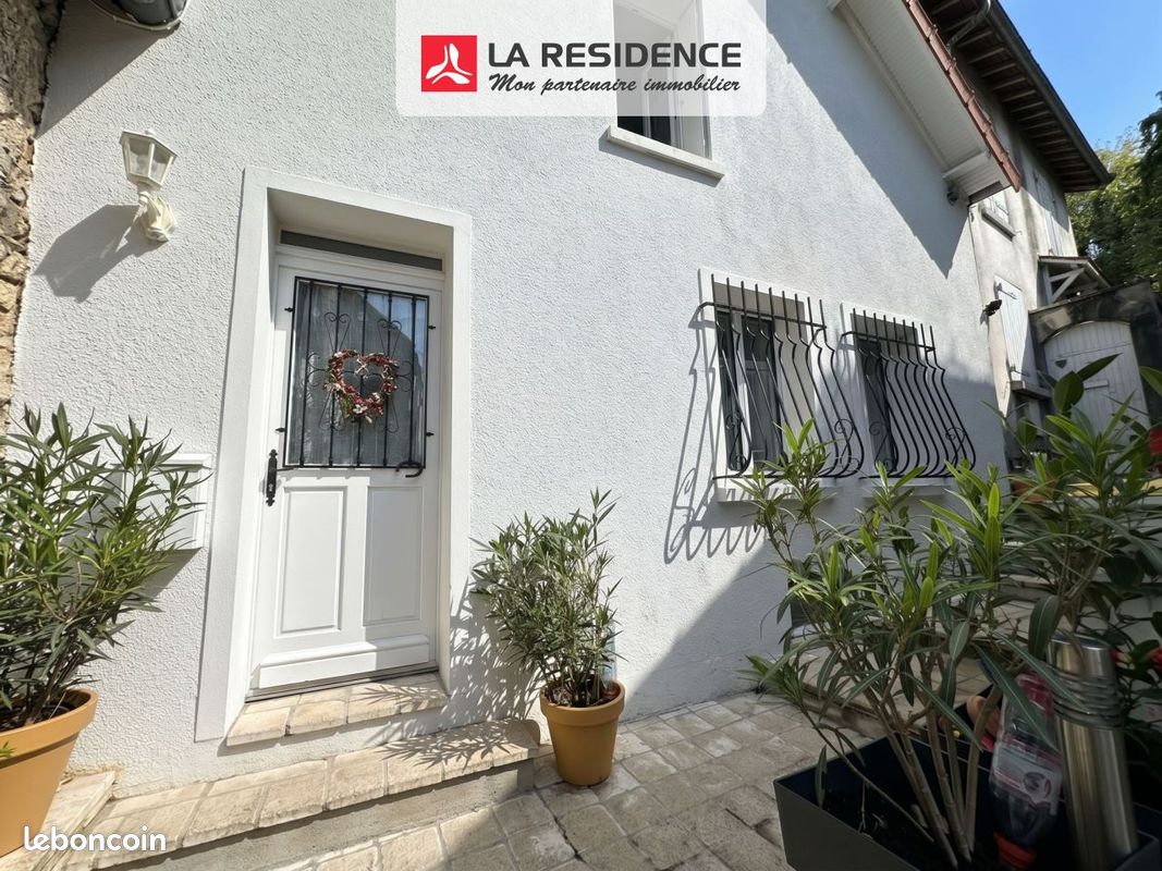 Maison 4 pièces 120 m² · à L'Étang-la-Ville · 120 m² · 599 000 €