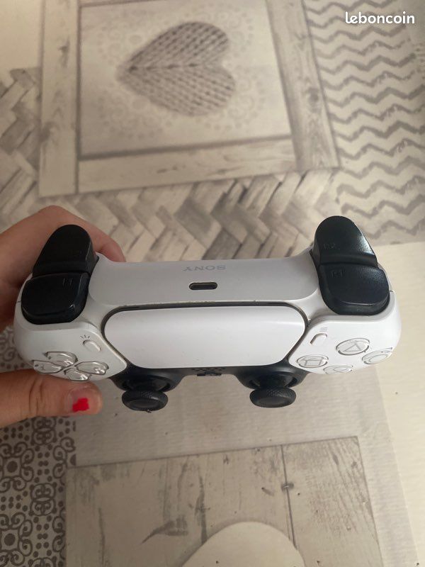 Manette ps5 (image 2)