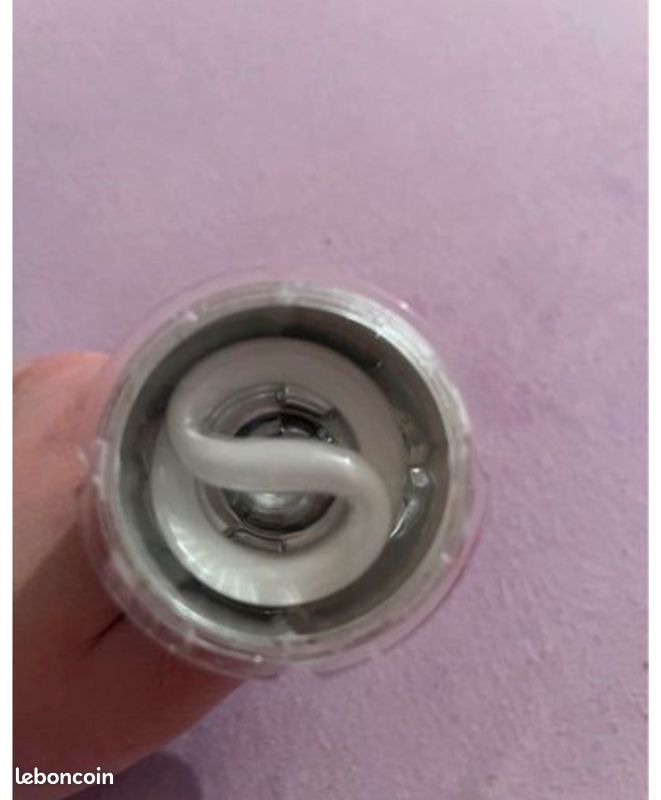 Ampoule GU10 (image 3)