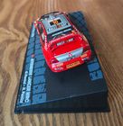 Mitsubishi Lancer WRC 2004 Altaya 1/43 – Monte Carlo Rally – AL29319K