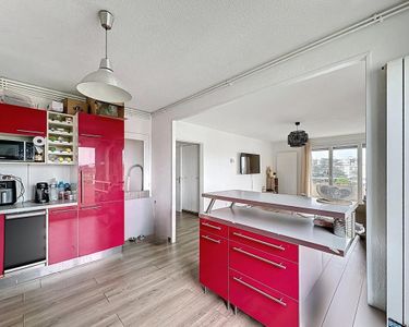 Appartement 169 000 € - 73 m²