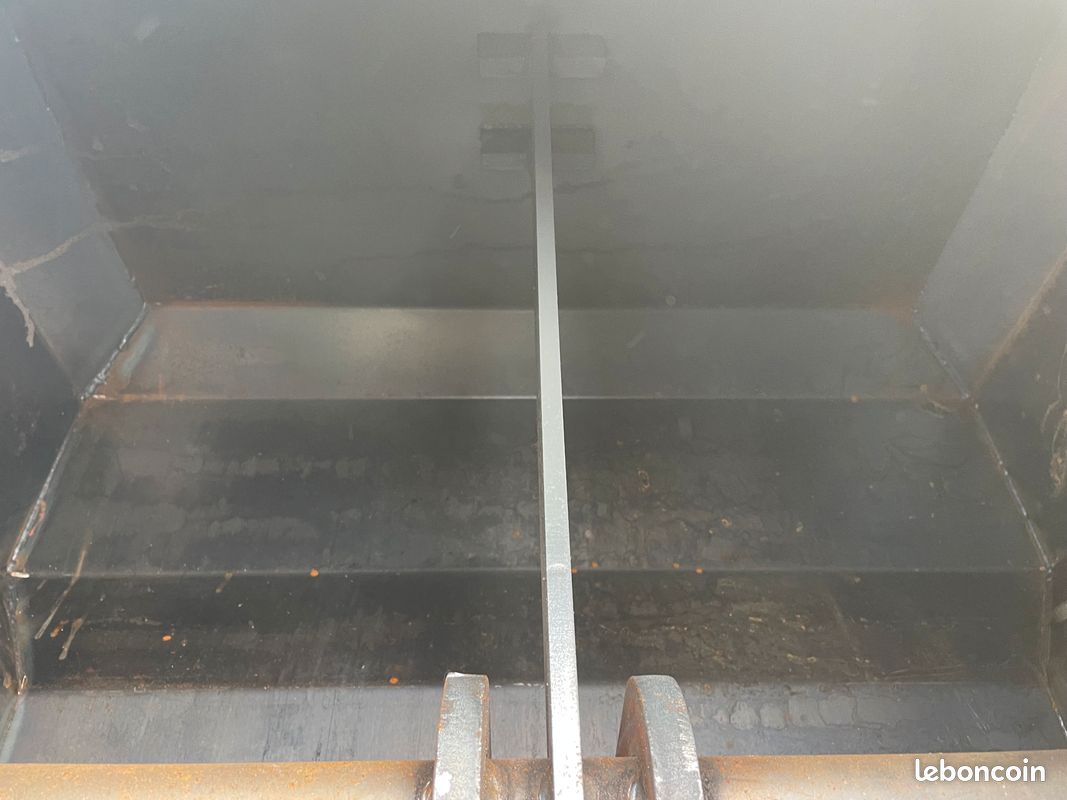 Masse pour tracteur à remplir (image 3)