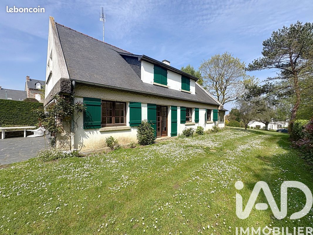 Maison 11 pièces 199 m² · à Saint-Cast-le-Guildo · 199 m² · 934 000 €