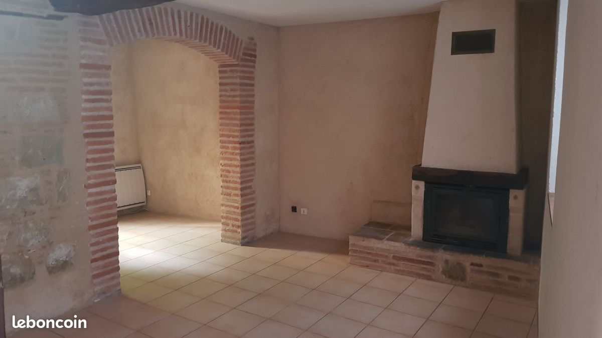 Maison 5 pièces 98 m² · à Lavaur · 98 m² · 790 €