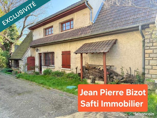 Propriété 6 pièces 130 m²