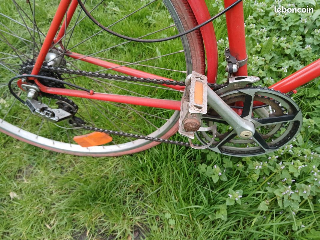 Sale gitane vintage bike Outlet Velo De Course Gitane Vintage Olds Bike eBay