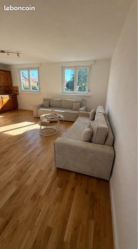 Maison 2 pièces 50 m² · à Caudry · 50 m² · 600 €/mois