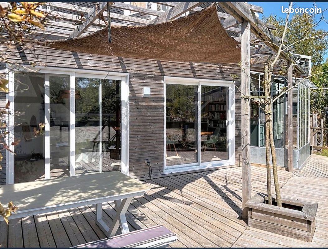 Maison 4 pièces 78 m² · à Merlimont · 78 m² · 458 000 €
