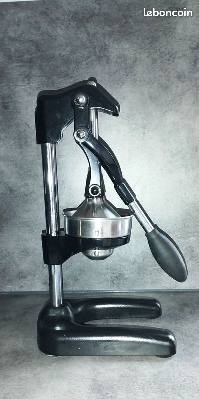 Presse agrume pro CILIO (image 1)
