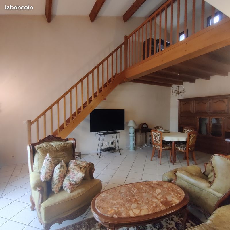 Maison 4 pièces 108 m² · à Saintes · 108 m² · 269 240 €