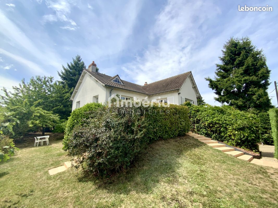 Maison 5 pièces 137 m² · à Orléans · 137 m² · 316 000 €