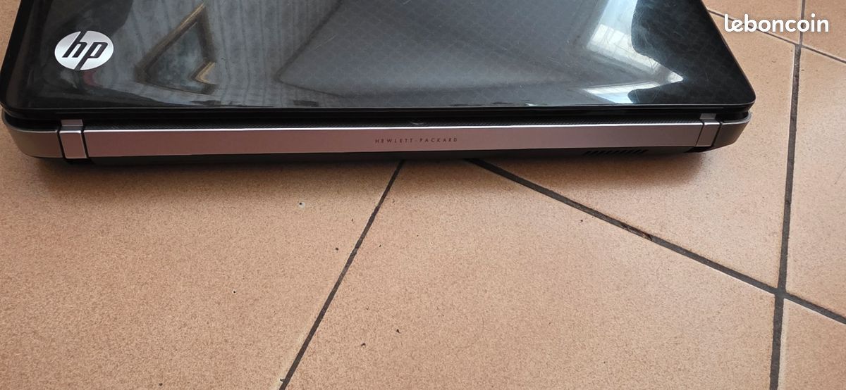 Écran De Remplacement HP Pavilion DV6-1330sf – Nerd Herd – Occasion