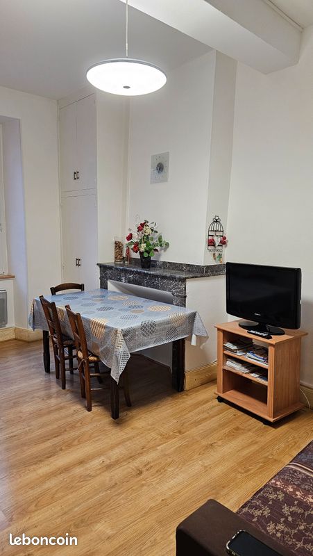 Appartement 2 pièces 32 m² · à Ax-les-Thermes · 32 m² · 76 000 €