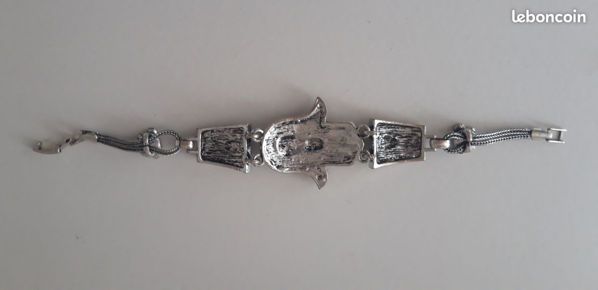 Bague & bracelet (image 6)