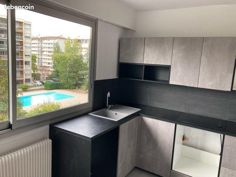 Appartement 2 pièces 52 m² · à Lyon · 52 m² · 927 €/mois