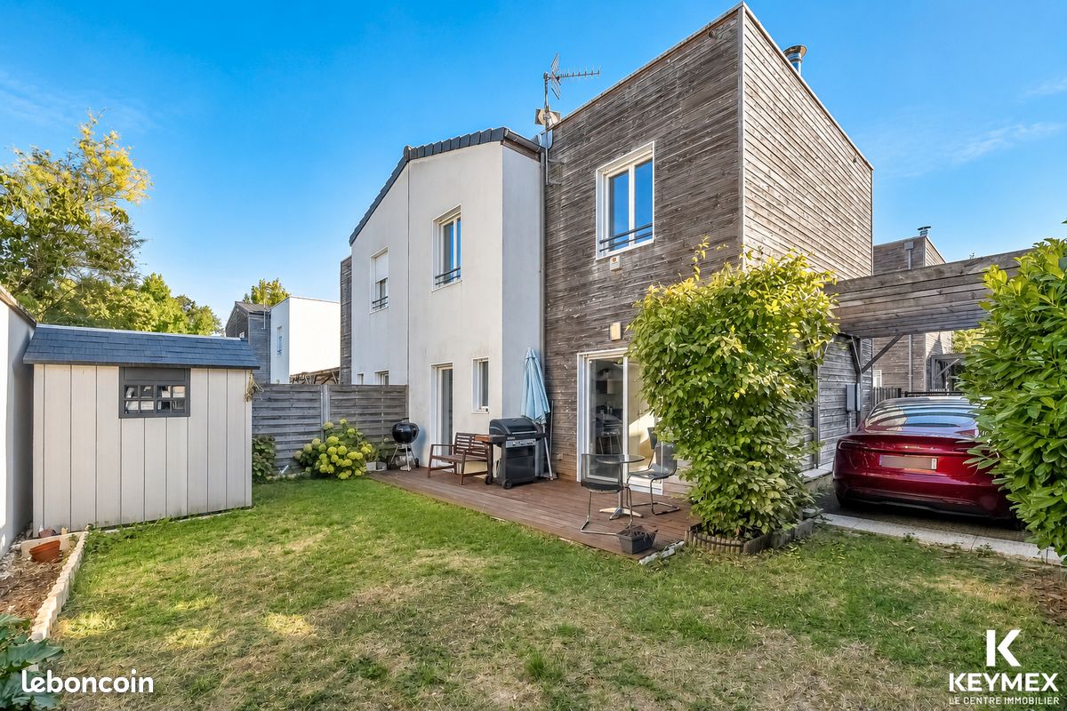 Maison 4 pièces 86 m² · à Saint-Gratien · 86 m² · 435 000 €