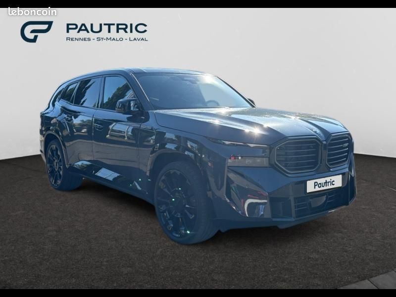 Bmw XM 50e 3.0 476ch (image 7)