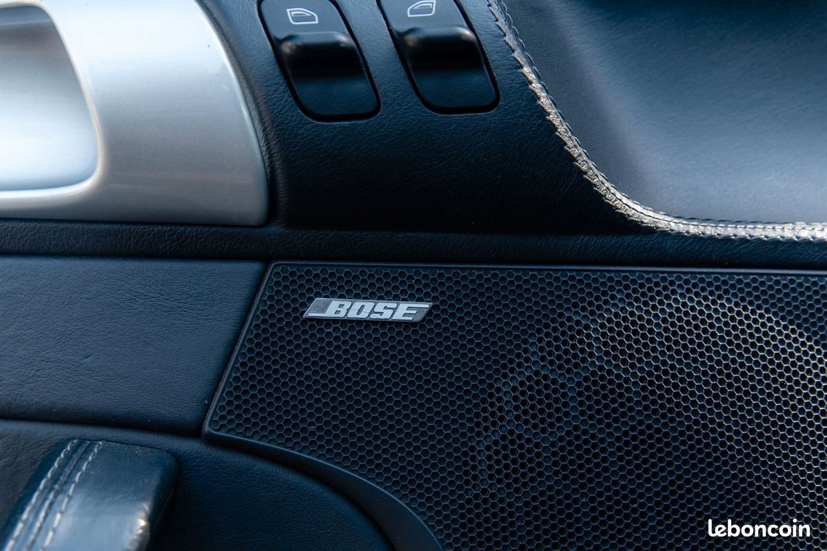 Porsche 911 Type 997 Carrera 4S - Très bon état de présentation (image 17)