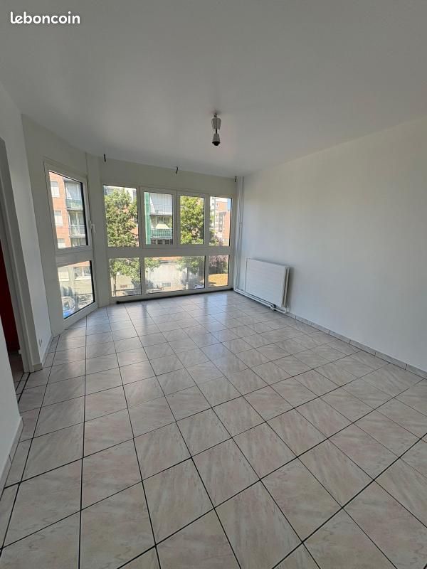 Appartement 2 pièces 48 m² · à Le Havre · 48 m² · 550 €