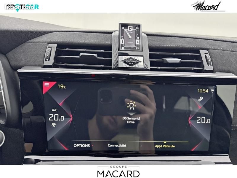 Ds DS 7 BlueHDi 130ch Performance Line Automatique (image 30)