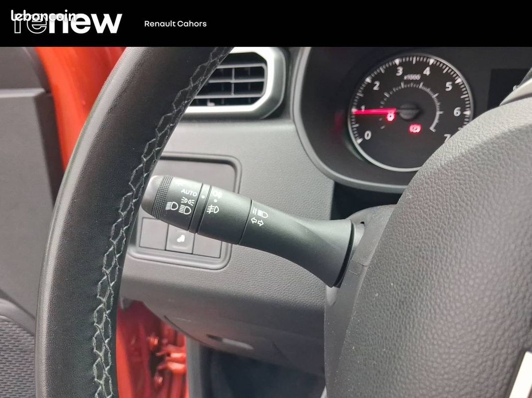 DACIA Duster TCe 150 4x2 EDC Journey (image 21)