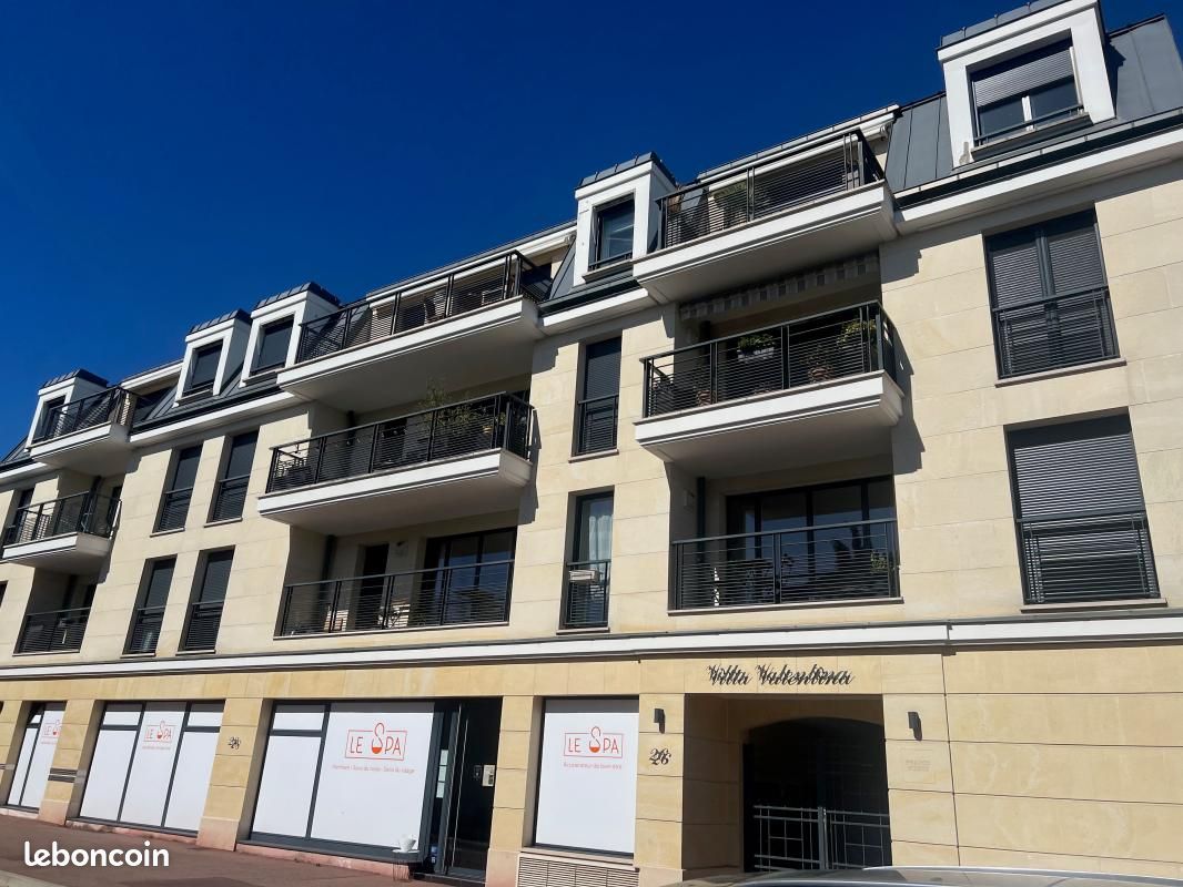 Appartement 2 pièces 47 m² · à Antony · 47 m² · 1 320 €/mois