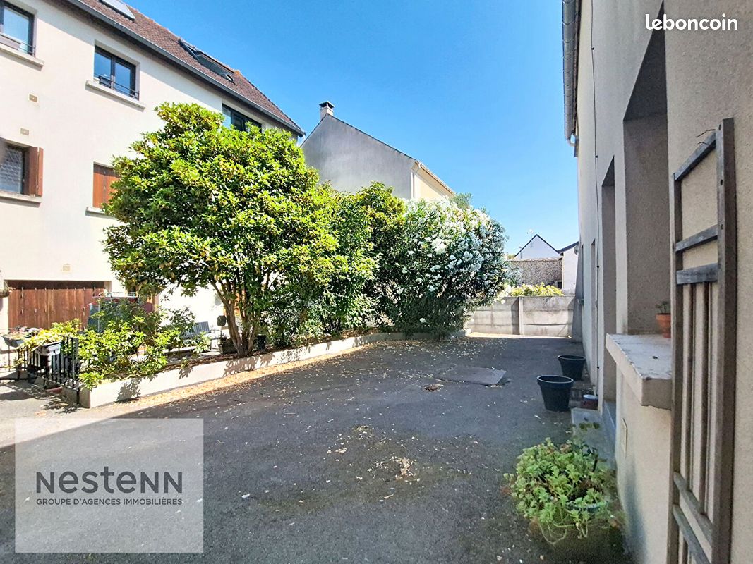Appartement 2 pièces 46 m² · à Leuville-sur-Orge · 46 m² · 126 000 €