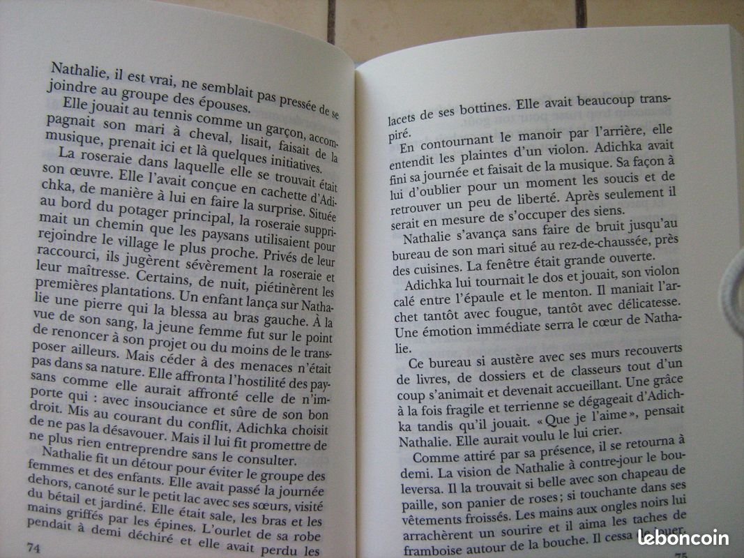 Une poignée de gens (image 3)