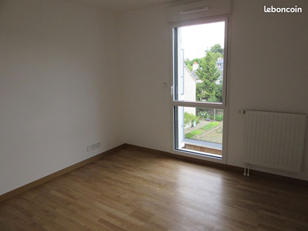 Appartement a louer cesson-sevigne - 2 pièce(s) - 49 m2 - Surfyn