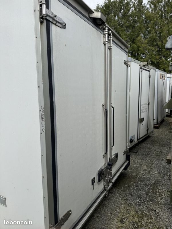 Conteneur Frigo (image 9)