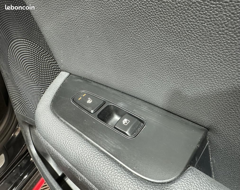 Kia CEED 1.6 T-GDi 204 ch ISG GT (image 30)