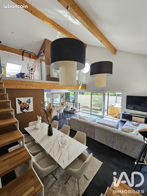 Maison 5 pièces 164 m² · à Longwy · 164 m² · 595 000 €