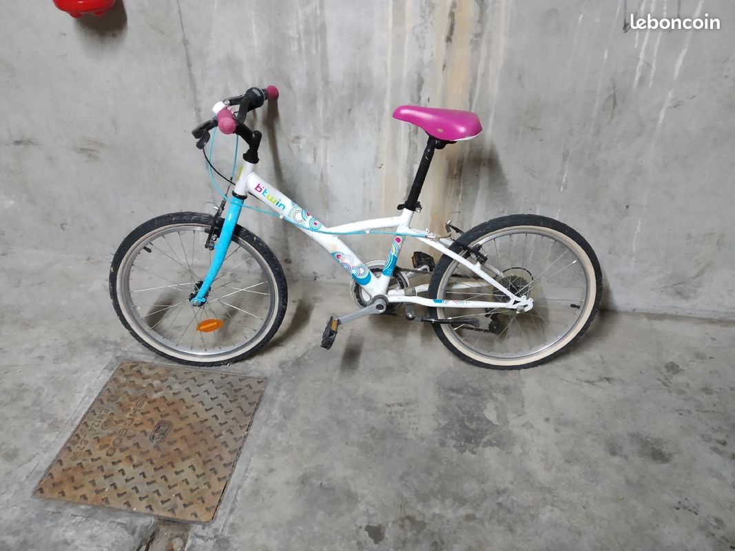 Vélo enfant (image 1)