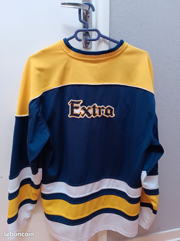 Maillot de hockey (image 2)