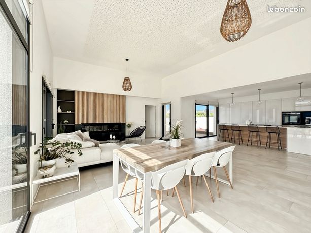 Maison 7 pièces 210 m² — 10