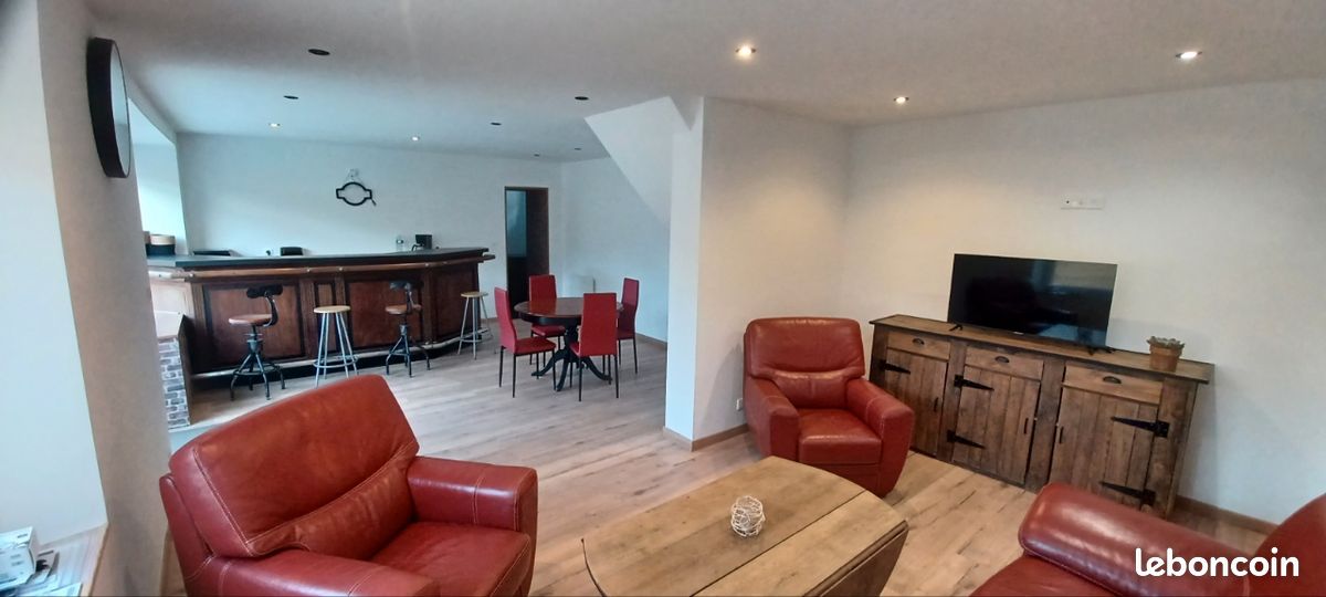Appartement 3 pièces 73 m² · à Cherbourg-en-Cotentin · 73 m² · 850 €/mois