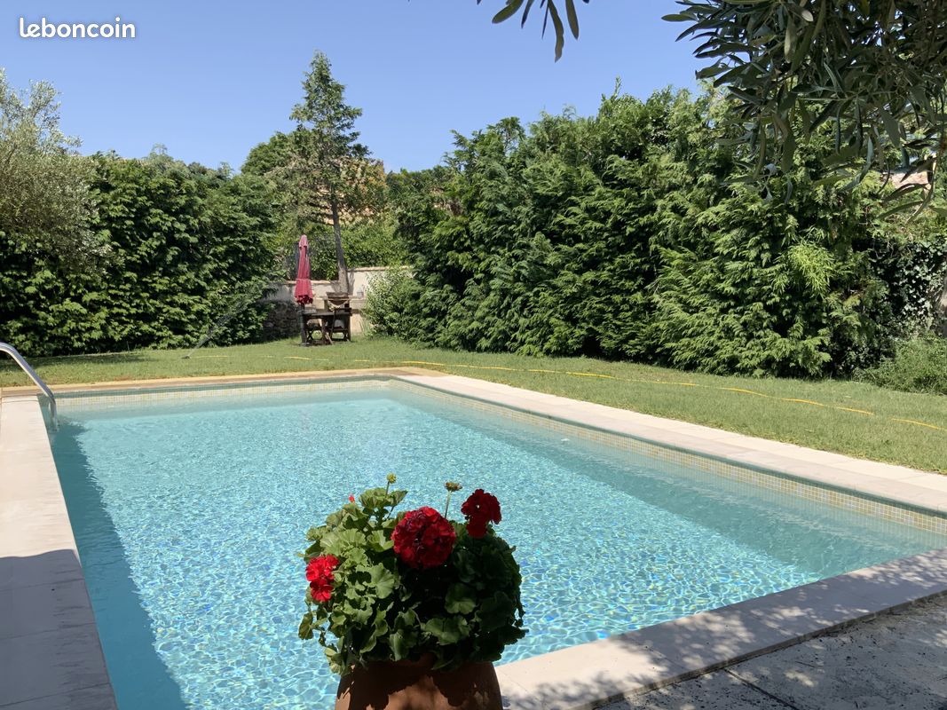 Maison 5 pièces 126 m² · à Uzès · 126 m² · 457 000 €