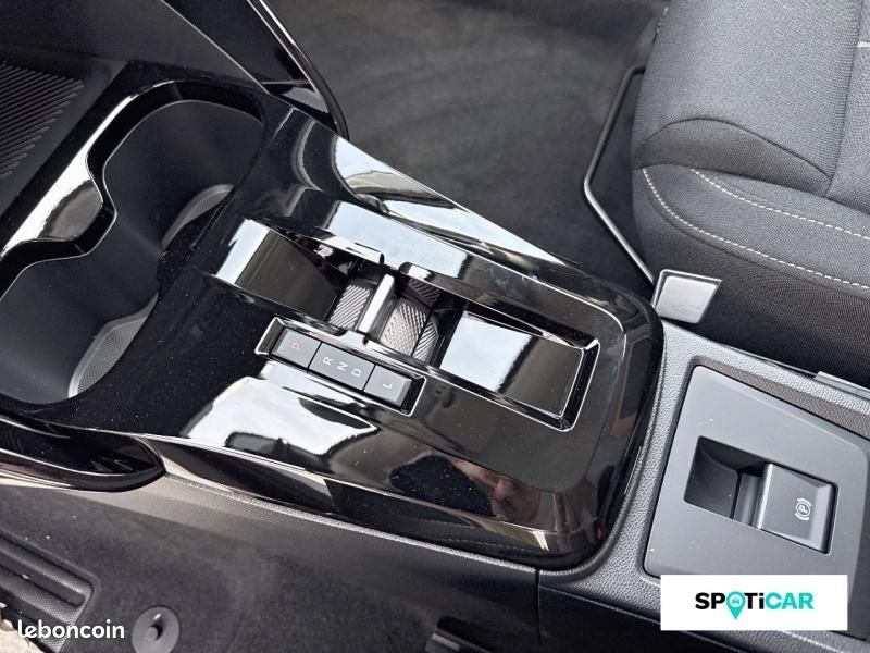 Citroen C3 Aircross 1.2 Hybride 136ch MAX (image 14)