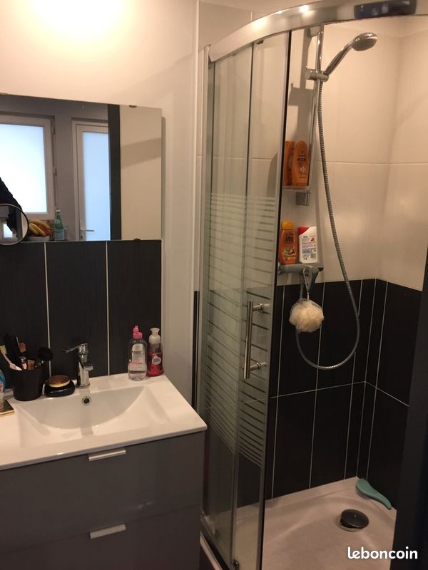 Très beau appartement T1 bis refait à neuf centre ville - Poitiers 86000 (image principale 2)