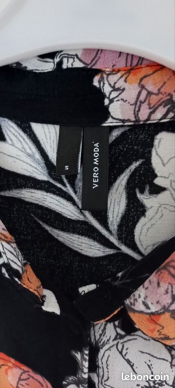 Robe Vero Moda S (image 2)