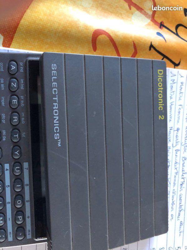 Dicotronic 2 (image 1)