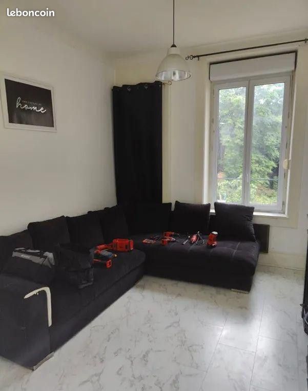 Appartement 2 pièces 66 m² · à Lyon · 66 m² · 980 €/mois