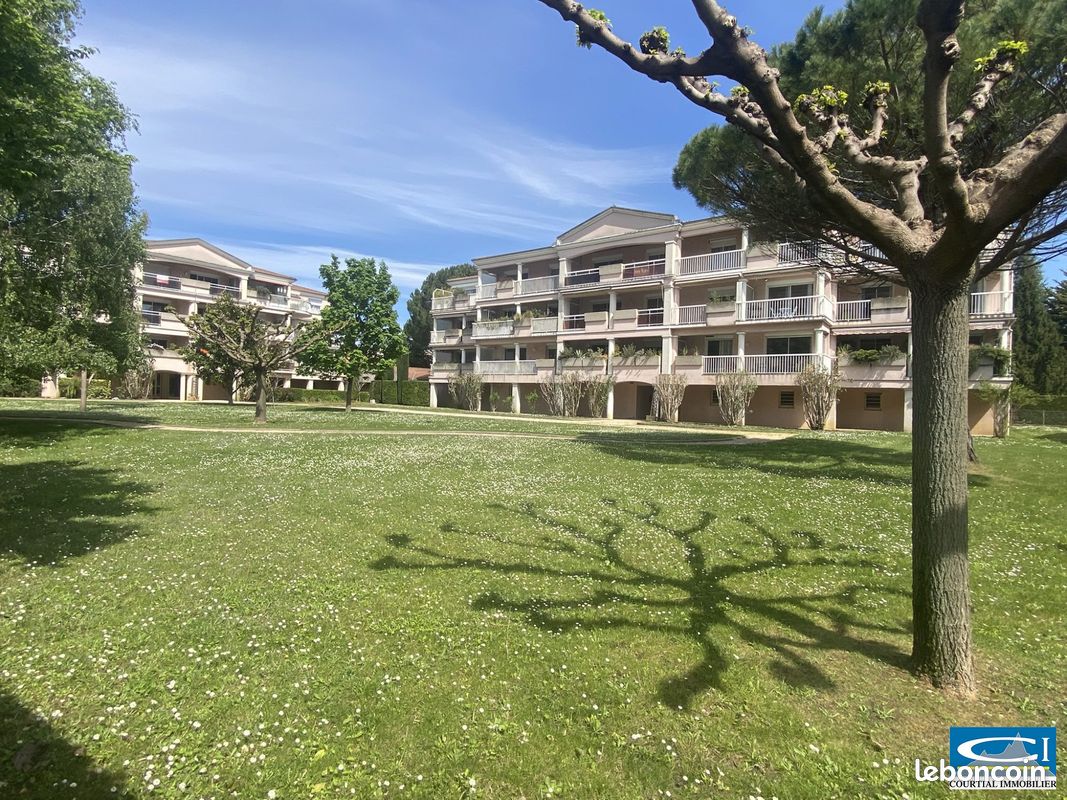 Appartement 3 pièces 63 m² · à Tournon-sur-Rhône · 63 m² · 245 000 €