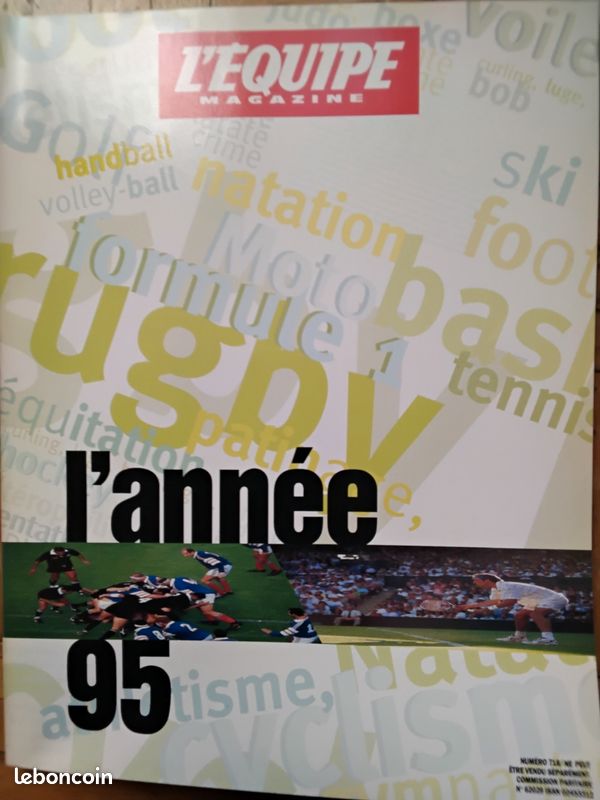 L'Equipe Magazine du 1er août 2015 - Purepeople