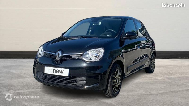 Renault Twingo 1.0 SCe 75ch Zen - 20 (image 1)