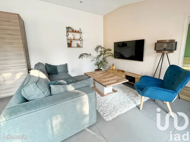 Annonce vente Maison sucy-en-brie