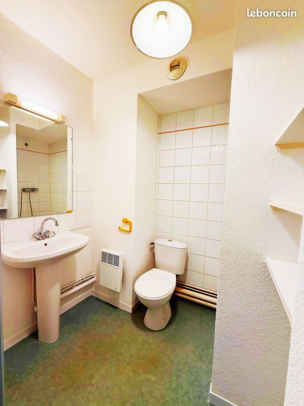 Appartement a louer talence - 1 pièce(s) - 23 m2 - Surfyn