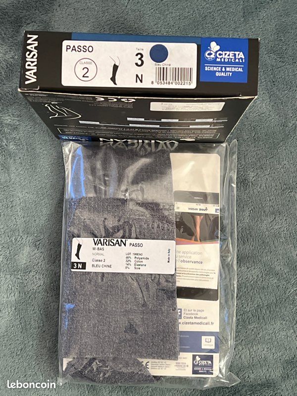 Ss Techno Robe Kaki Shein Compression Varisan Chaussette De