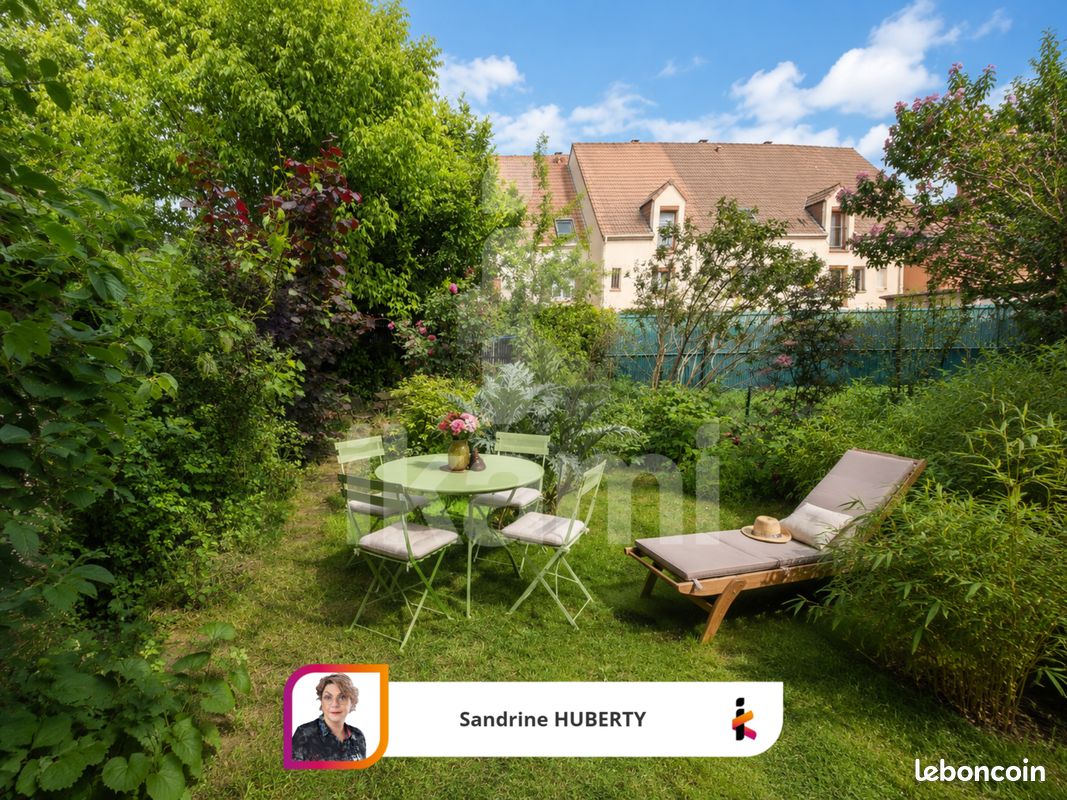 Appartement 2 pièces 37 m² · à Noisy-le-Grand · 37 m² · 185 000 €